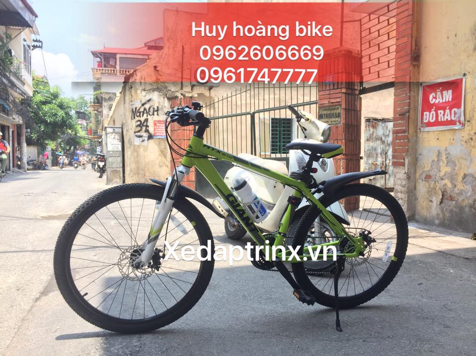 Mẫu  xe đạp thể thao giá rẻ  
